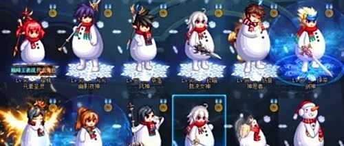 DNF魔兽副本国服预测 专属频道爆满人均B套