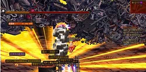 DNF魔兽副本国服预测 专属频道爆满人均B套