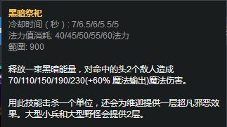 稳居T2中单之首 三件装备助小法统治中路