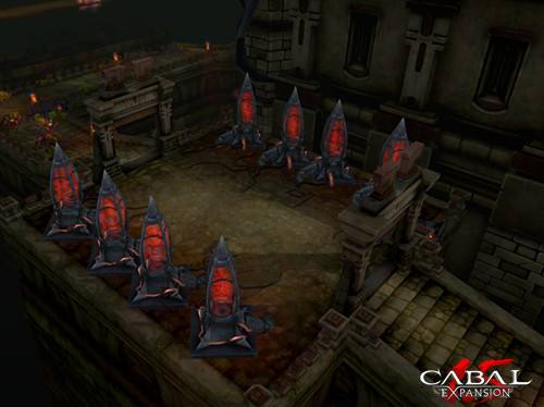 诅咒的传说 《新惊天动地》马杰尔戒指揭秘