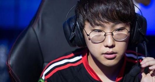 IMP离队 或将加入WE或重回LCK加入KSV