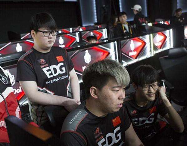 背水一战！KZ-SSS能否杀出重围？QGC小组赛AD组前瞻