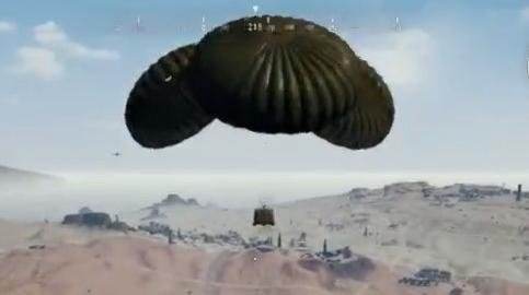 绝地求生信号枪刷新点 吃鸡信号枪总共十把