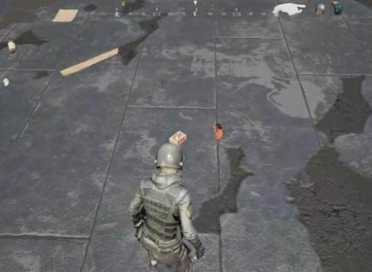 绝地求生信号枪刷新点 吃鸡信号枪总共十把