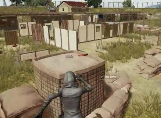 绝地求生信号枪刷新点 吃鸡信号枪总共十把