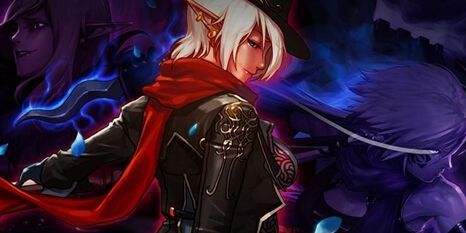 韩测试服更新 帝国斗技场开放单人raid来袭