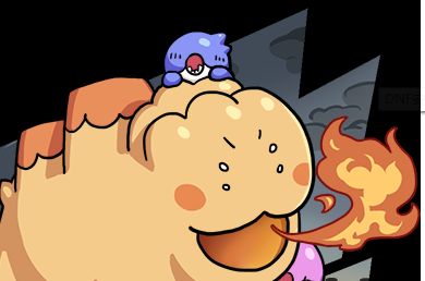 DNF安图恩宠物长什么样子 安图恩宠物外观