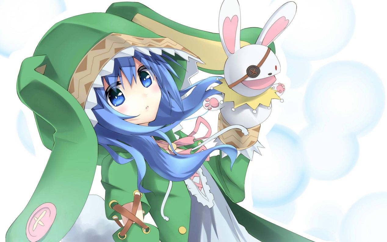 萌宠来袭细数五大日漫人物身边超萌小跟班