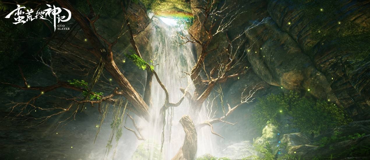 狩猎大荒凶兽首推 车轮战蛮荒搜神记攻略指南