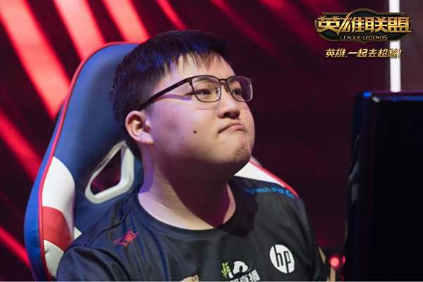 IG终于迎来复仇之战 Uzi能否率队双杀