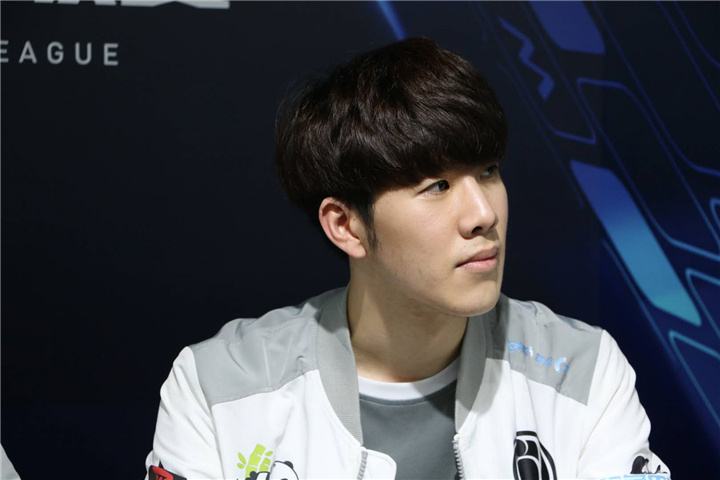 ig赛后尽全力能赢下来的比赛都要赢