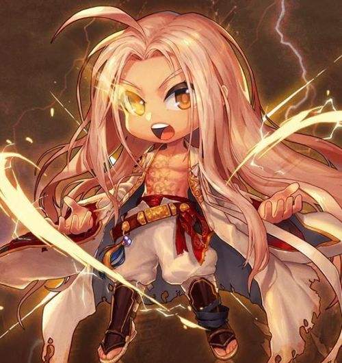 dnf起源念帝百科 男气功技能加点换装推荐