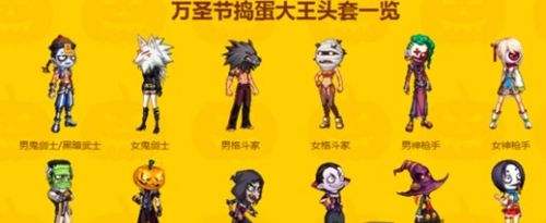 盘点DNF经典恶搞时装 鱼人套还不是最搞的