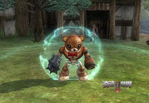 想死都困难 细数《奇迹世界SUN》的复活术