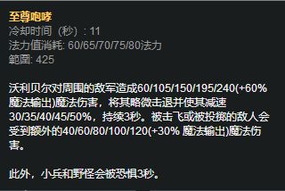 对线亚索一点不虚 8.6征服者狗熊王者归来