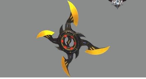 逆战经典近战武器盘点 不仅实用颜值还高