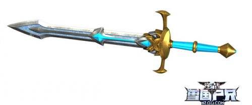 逆战经典近战武器盘点 不仅实用颜值还高