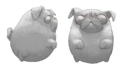 百变球球萌球诞生过程大揭秘 原画初曝光