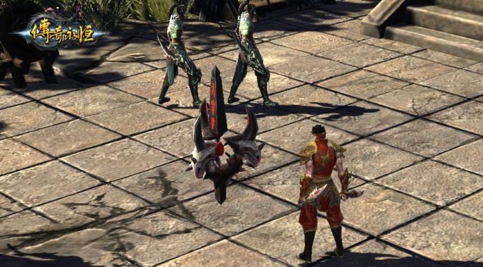 海岸破袭战来袭 白日门海岸特色玩法详解