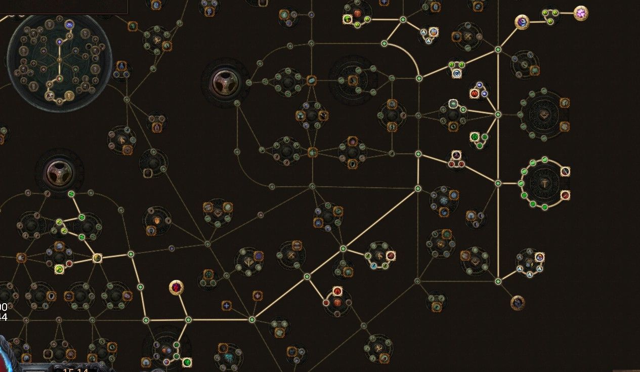 贵族查兰野性打击BD 渣男剑难刷但能毕业啊