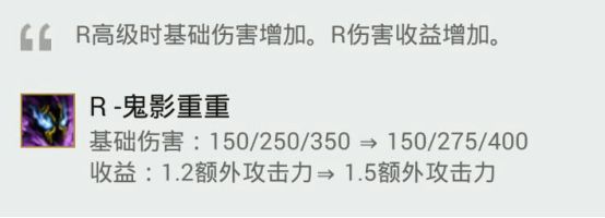 空中落地秒技巧 打野梦魇国服胜率登顶