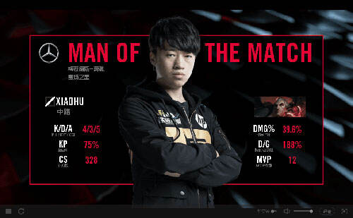 LPL季后赛第三轮，Snake迎战RNG