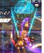 卢克怪物raid小技巧分享 助你轻松过卢克