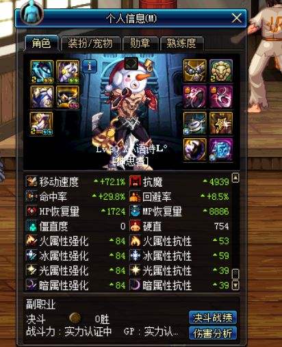DNF审判奶爸毕业武器推荐 起源奶爸小百科