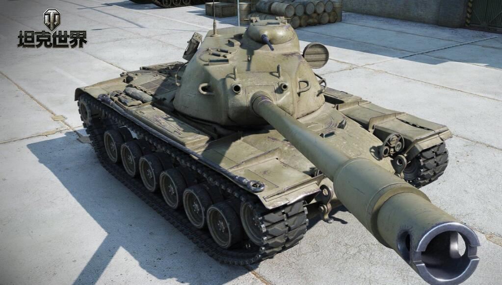 孰强孰弱 《坦克世界》10级车天梯榜大排行