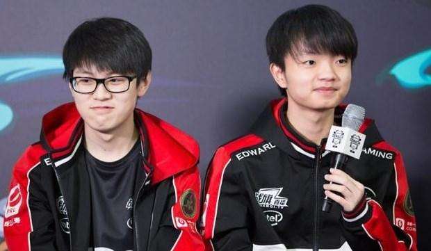 小昭首次回应S7亮牌子 为回应粉丝的热情