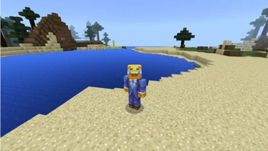 《我的世界》mod制作者总收入超700万美元