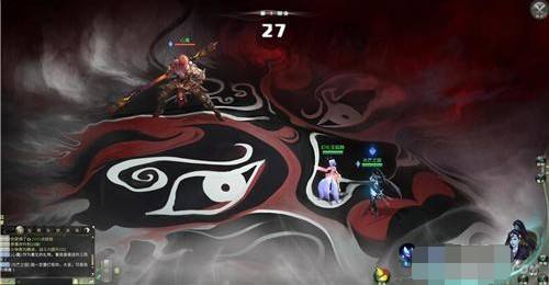 《灵山奇缘》的国风 水墨中的游戏