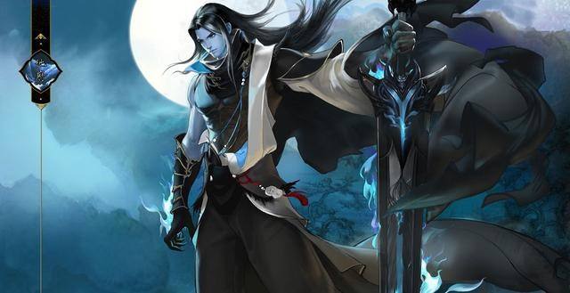 《灵山奇缘》的国风 水墨中的游戏