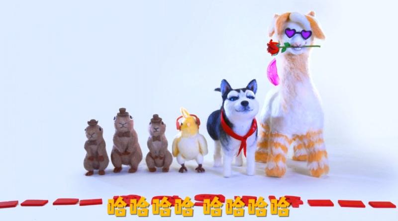 众所周知,超人气男神级古风歌手慕寒以温柔细腻的嗓音而闻名,曾为新