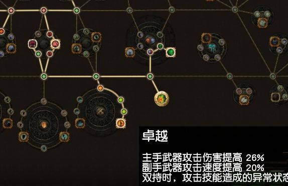 3.2独狼模式开荒BD构思流程 SSF模式怎么玩