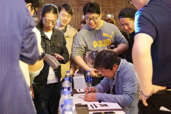 制作人专访：《河洛群侠传》是款怎样的游戏？