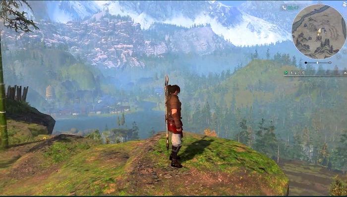 制作人专访：《河洛群侠传》是款怎样的游戏？