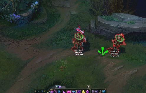 猩红之月伊芙琳震撼上线 皮肤特效全赏析