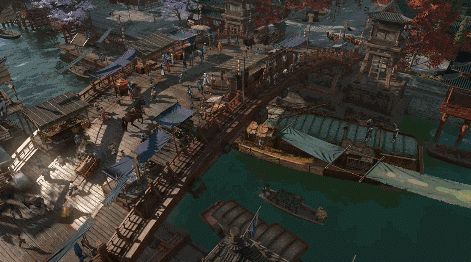 《逆水寒》江湖防骗指南 望各位手下留情