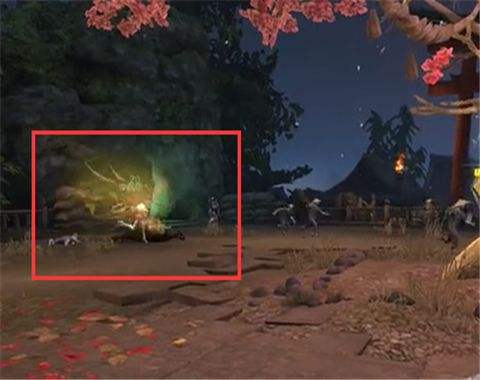 逆战刀锋猎场再度来袭 重温回顾玩法技巧