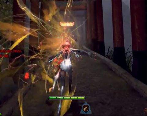 逆战刀锋猎场再度来袭 重温回顾玩法技巧