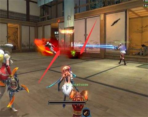 逆战刀锋猎场再度来袭 重温回顾玩法技巧