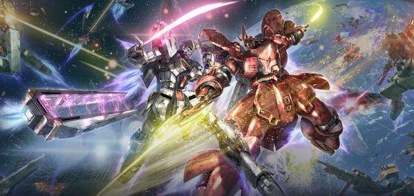 高达40周年投票结果出炉!人气最高的竟是?