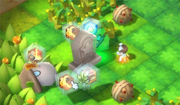 冒险岛2新版预告 5月17日新版本菇岛求生玩法