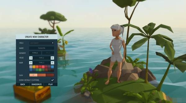 《艾兰岛》游迅评测 创造性超强的沙盒游戏