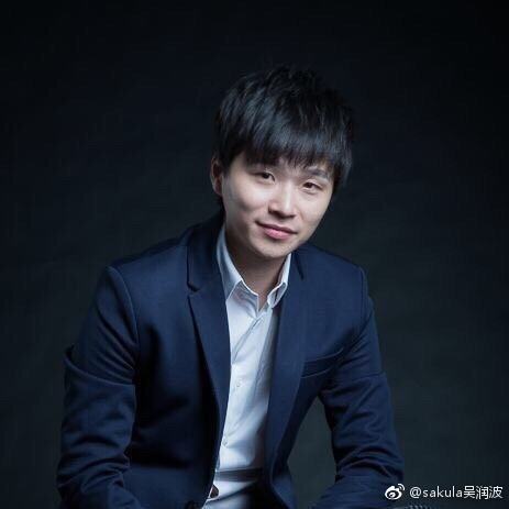 火猫专访sakula:想继续为观众带来精彩解说