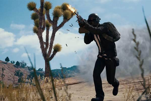 绝地求生新版98K使用攻略 吃鸡98K该怎么样