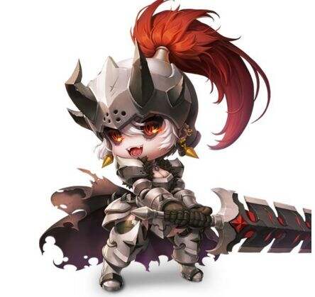 横扫千军万夫莫敌 狂战士暴力无脑输出教学