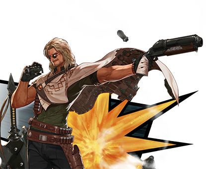 dnf枪剑士转职佣兵完美换装方案佣兵攻略