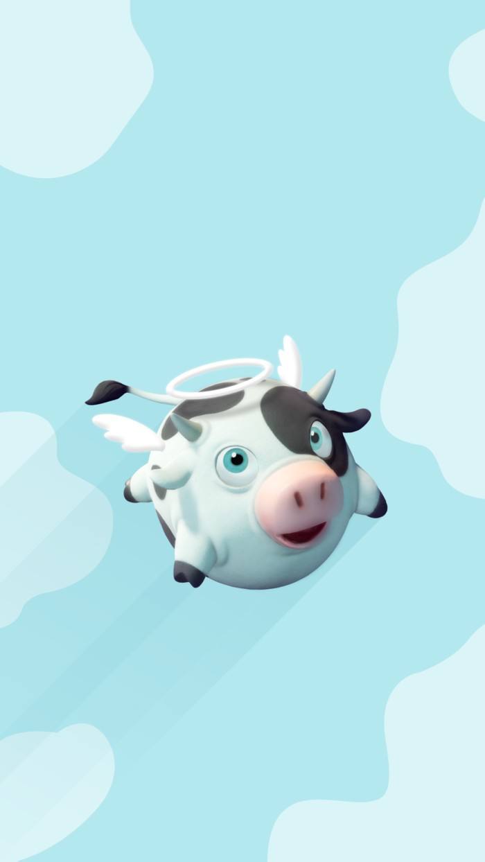 虐狗节来了让萌球球手机壁纸治愈你的心